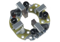 Holder, carbon brush