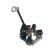 Holder, carbon brush