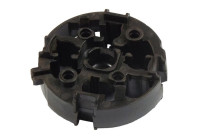 Holder, carbon brush