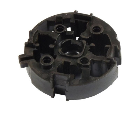 Holder, carbon brush