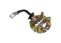 Holder, carbon brush