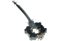 Holder, carbon brush