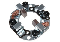 Holder, carbon brush