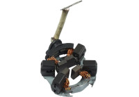 Holder, carbon brush