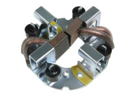 Holder, carbon brush