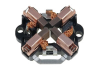 Holder, carbon brush