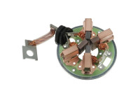 Holder, carbon brush