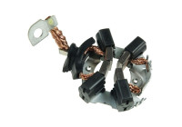 Holder, carbon brush