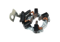 Holder, carbon brush