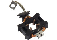 Holder, carbon brush