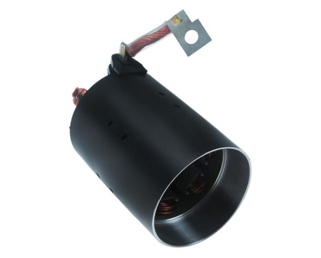 Holder, carbon brush