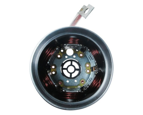 Holder, carbon brush, Image 2