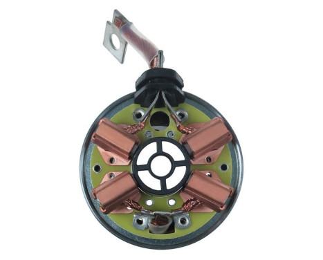 Holder, carbon brush, Image 3