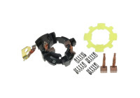 Holder, carbon brush