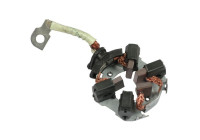 Holder, carbon brush