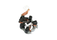 Holder, carbon brush