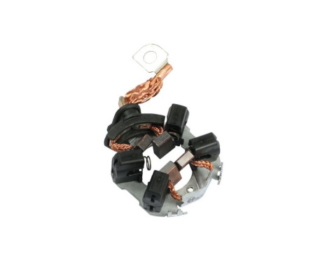 Holder, carbon brush