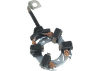 Holder, carbon brush