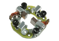 Holder, carbon brush