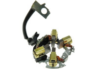 Holder, carbon brush