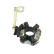 Holder, carbon brush