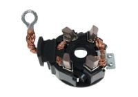 Holder, carbon brush