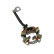 Holder, carbon brush