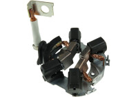 Holder, carbon brush