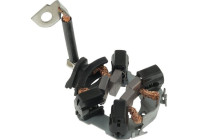 Holder, carbon brush