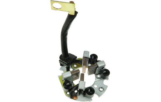 Holder, carbon brush