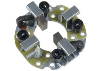 Holder, carbon brush