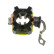 Holder, carbon brush