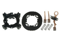 Holder, carbon brush