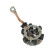 Holder, carbon brush