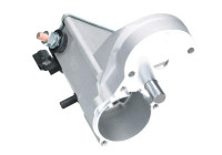 Magnetic switch, starter motor +Line Original