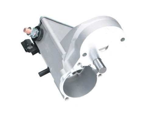 Magnetic switch, starter motor +Line Original