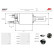 Magnetic switch, starter motor, Thumbnail 4
