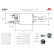 Magnetic switch, starter motor, Thumbnail 4