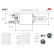 Magnetic switch, starter motor, Thumbnail 4