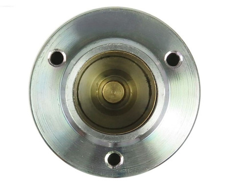 Magnetic switch, starter motor, Image 2