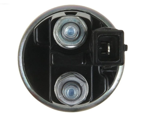 Magnetic switch, starter motor, Image 3