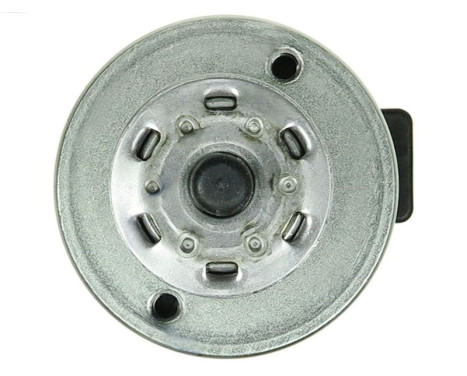 Magnetic switch, starter motor, Image 2