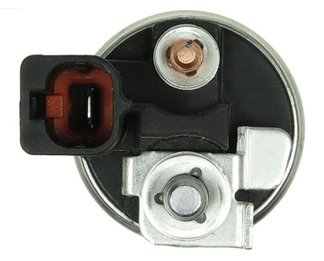 Magnetic switch, starter motor, Image 3