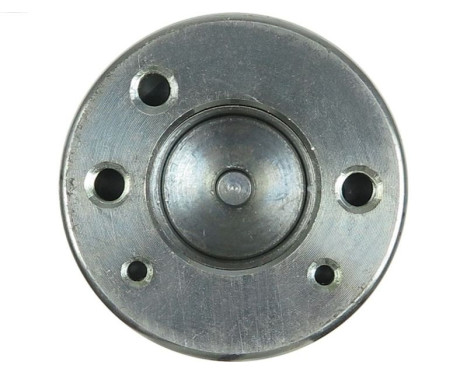 Magnetic switch, starter motor, Image 2