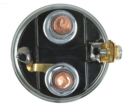 Magnetic switch, starter motor, Image 3