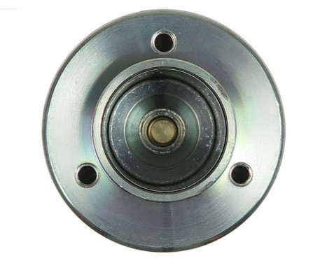 Magnetic switch, starter motor, Image 2