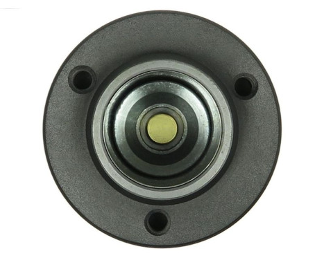 Magnetic switch, starter motor, Image 2
