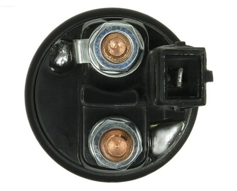 Magnetic switch, starter motor, Image 3