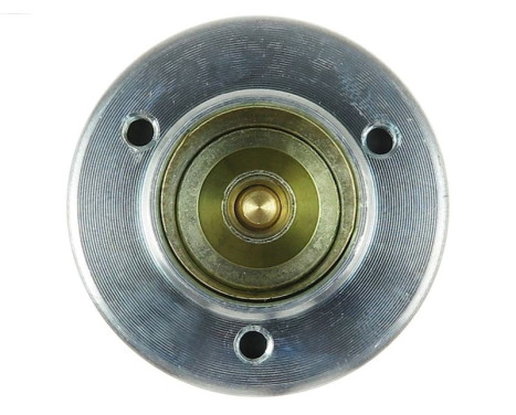 Magnetic switch, starter motor, Image 2