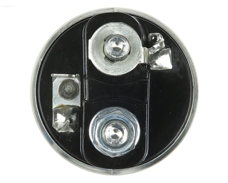 Magnetic switch, starter motor, Image 3